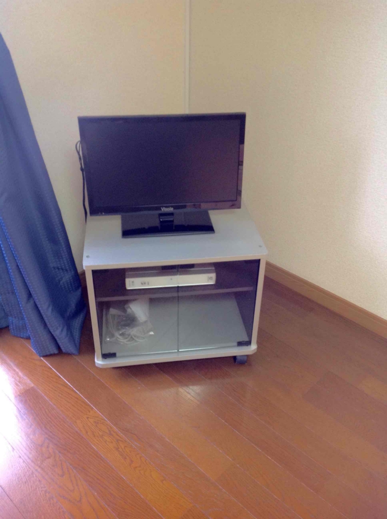 レオパレスルネッサ その他3