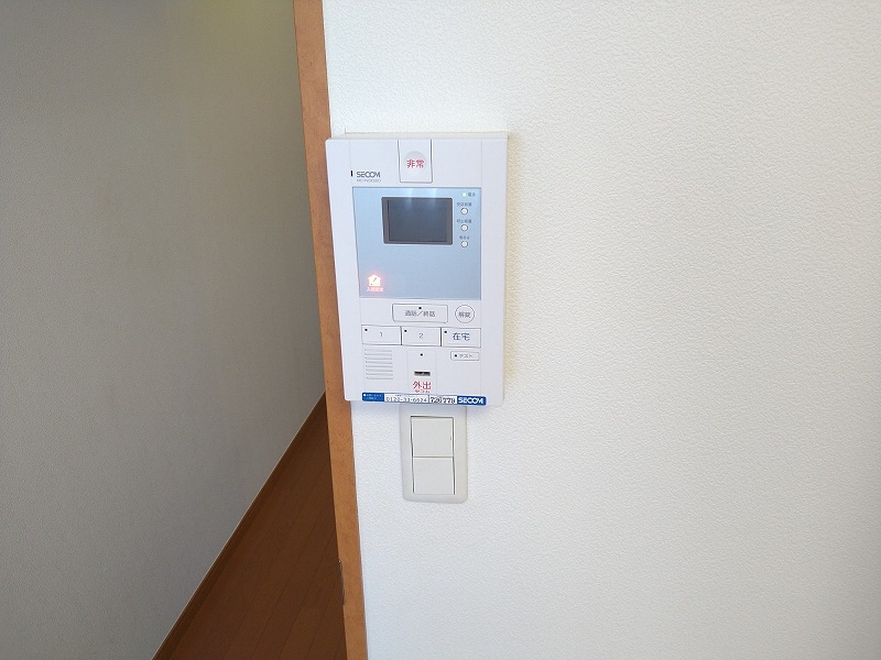 レオパレスグレシア その他5
