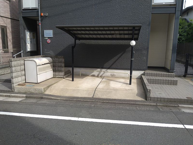 レオパレスグレシア その他7