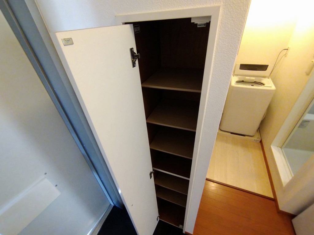 レオパレスグレシア その他8