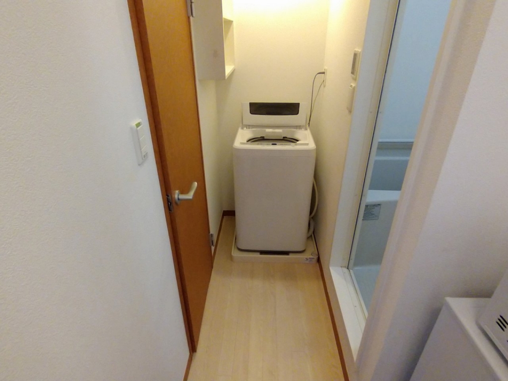 レオパレスグレシア その他9