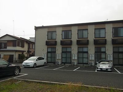 レオパレスディアコート その他9