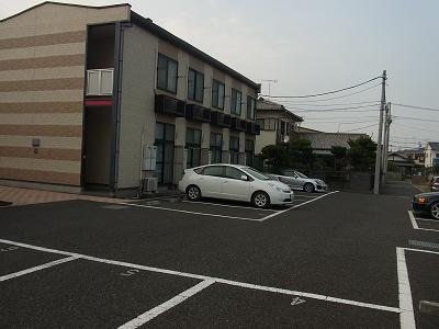 レオパレスディアコート その他11