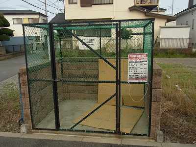 レオパレスディアコート その他12