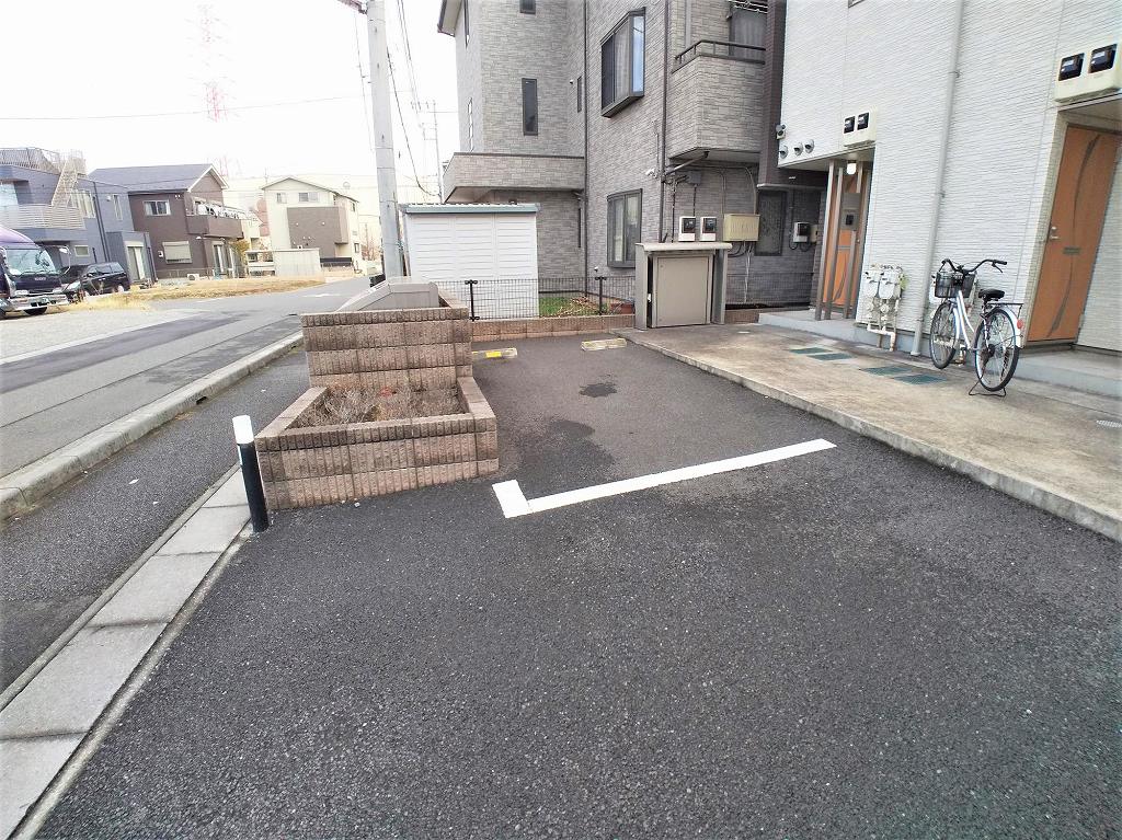 レオパレスＷＡＫＡＮＡ その他3