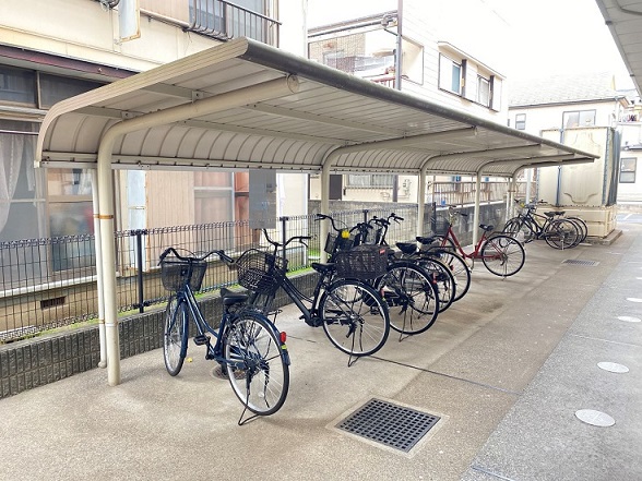 レオパレスクレールＳＫ その他6