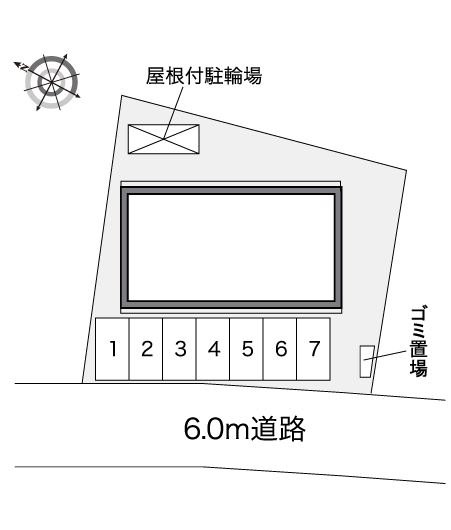 レオパレスアウトレット入間 その他1