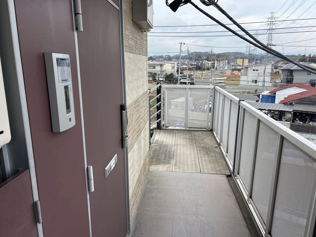 レオパレスコスモスカイ その他7