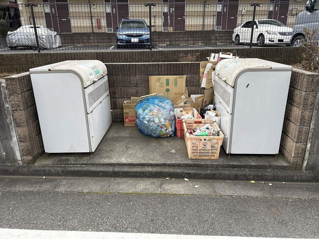 レオパレスコスモスカイ その他10
