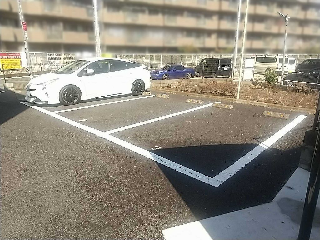 レオパレス湯島 その他3
