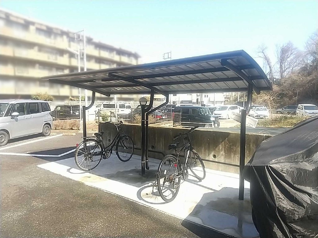 レオパレス湯島 その他4
