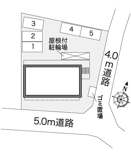 レオパレスグランシャリオ その他1