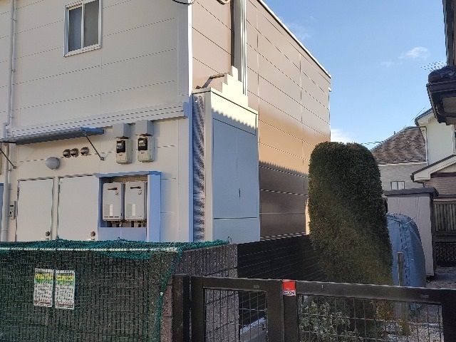 レオパレスリバーサイド上砂 その他6