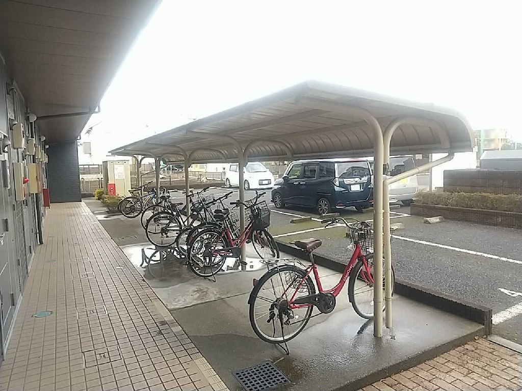 レオパレスアルシオネ その他7