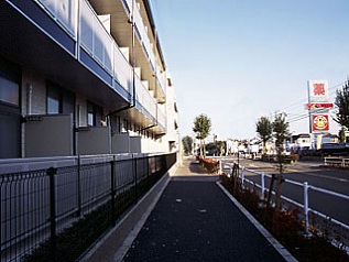 レオパレスアルシオネ その他10