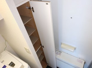 レオパレス立野 その他7