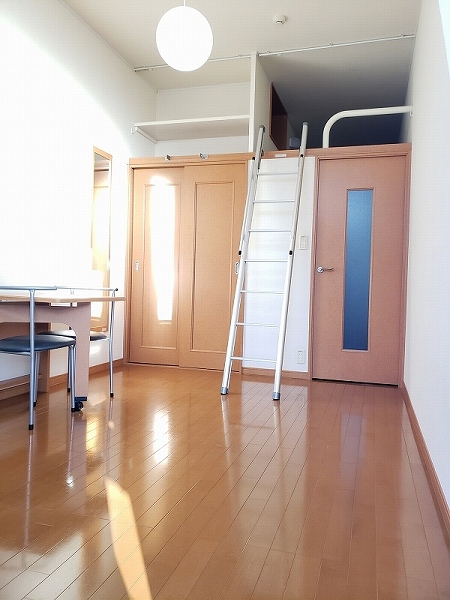 レオパレスライズ その他7