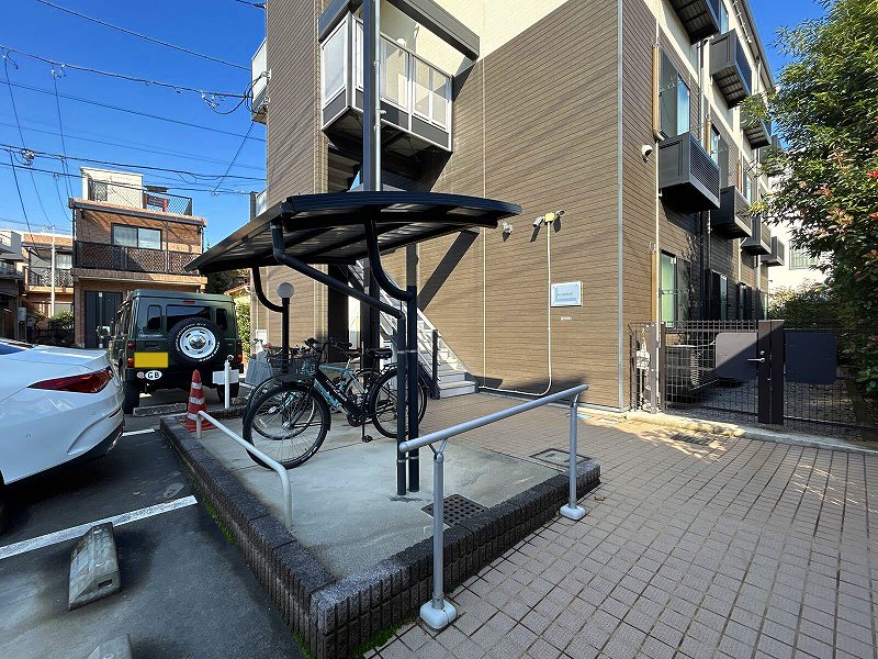 レオパレスＫＩＭＩＳＵＮ その他6