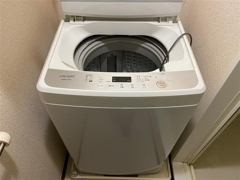 レオパレスＫＩＭＩＳＵＮ その他9