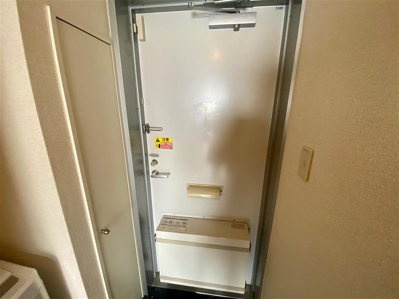 レオパレスシャンブル壱番館 その他5