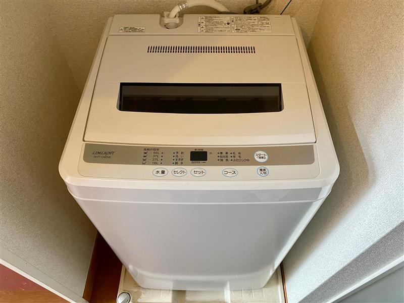 レオパレスシャンブル壱番館 その他6