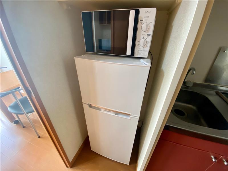 レオパレスシャンブル壱番館 その他7