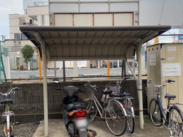 レオパレス三浦海岸Ｂ その他9