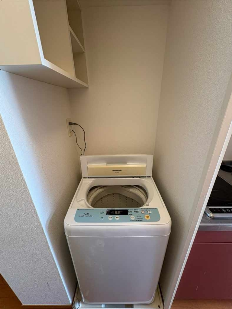 レオパレスサンフォレスト嵐 その他3