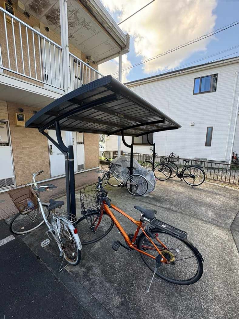 レオパレスサンフォレスト嵐 その他7