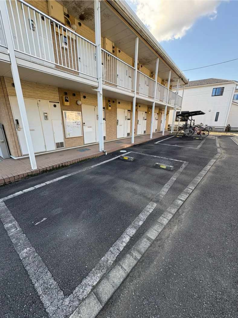 レオパレスサンフォレスト嵐 その他8