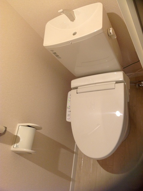 クレイノ大森町 その他3