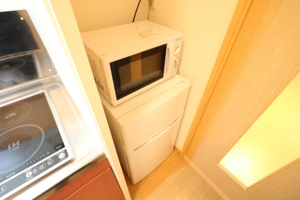 レオパレスグランドＫＩⅡ その他4