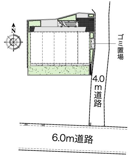 レオパレス紅花Ⅱ その他1