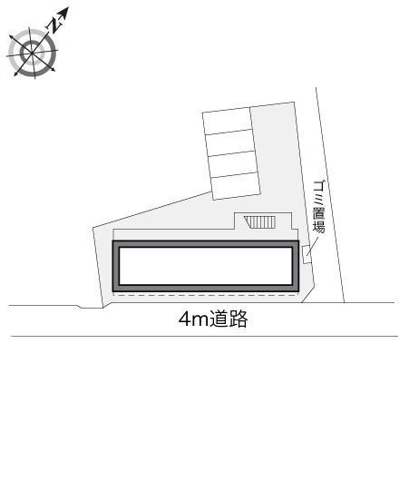 レオパレスレスポワール その他1