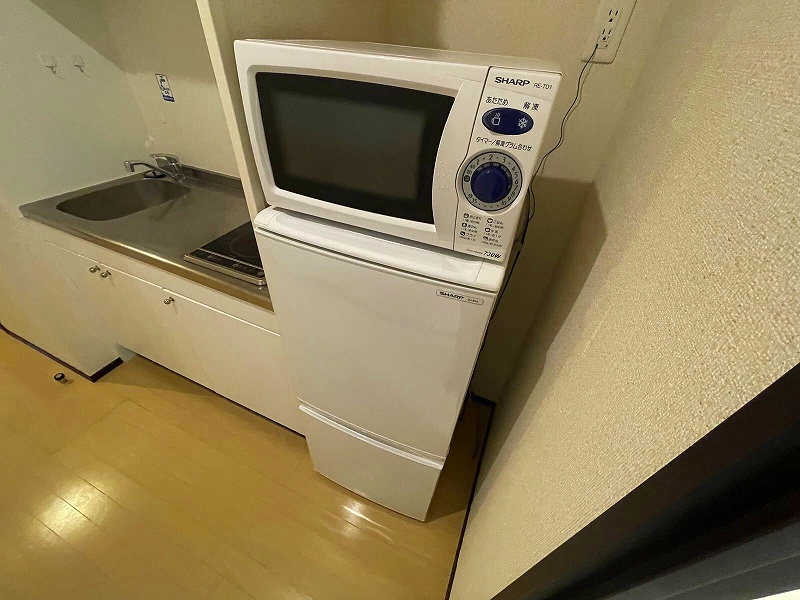 レオネクストカサ　フェリス その他13
