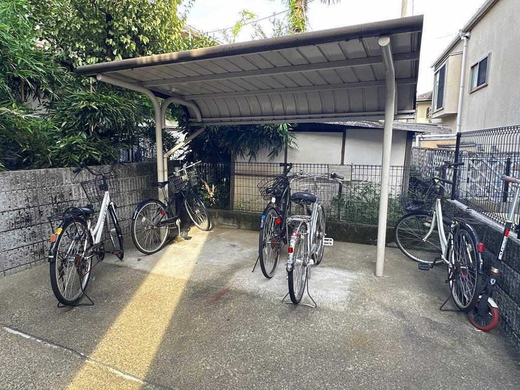レオパレス桜丘第２ その他5