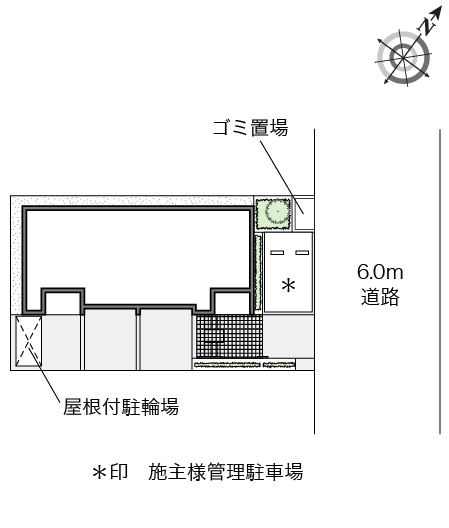 レオネクスト東浅草 その他1