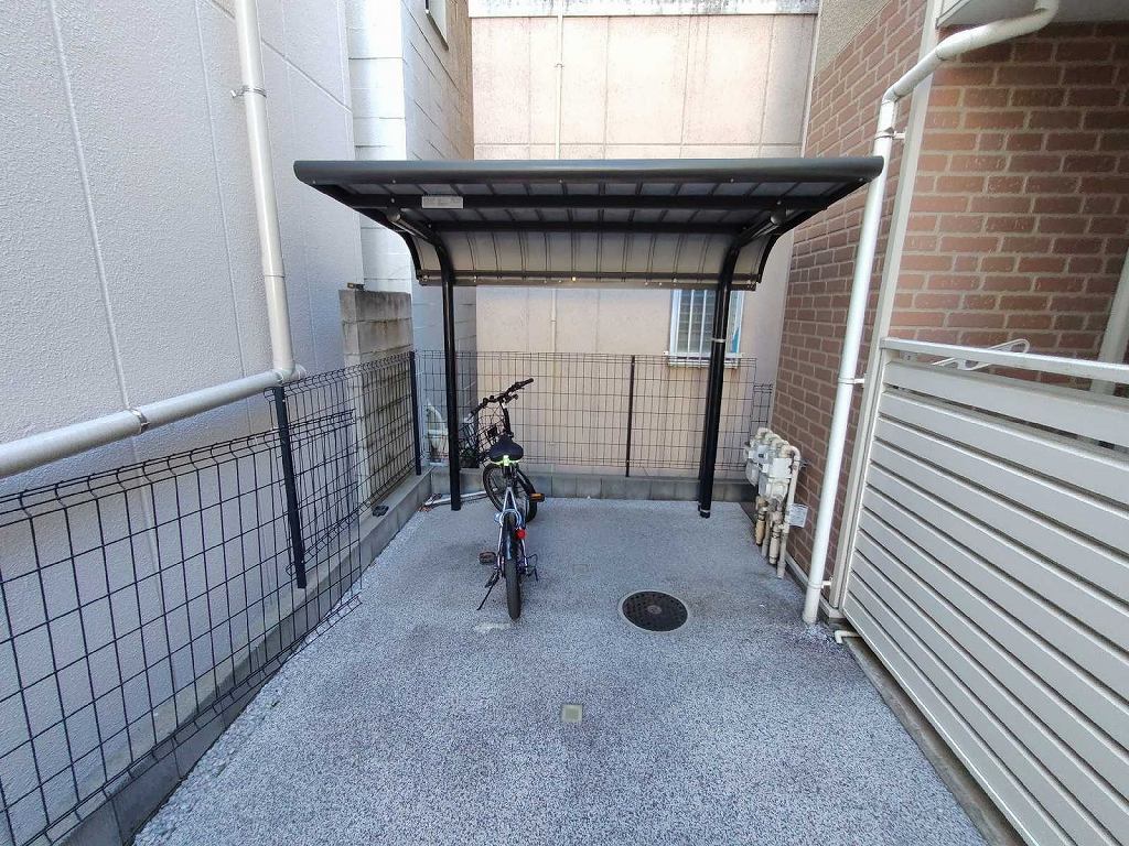 レオネクスト東浅草 その他6