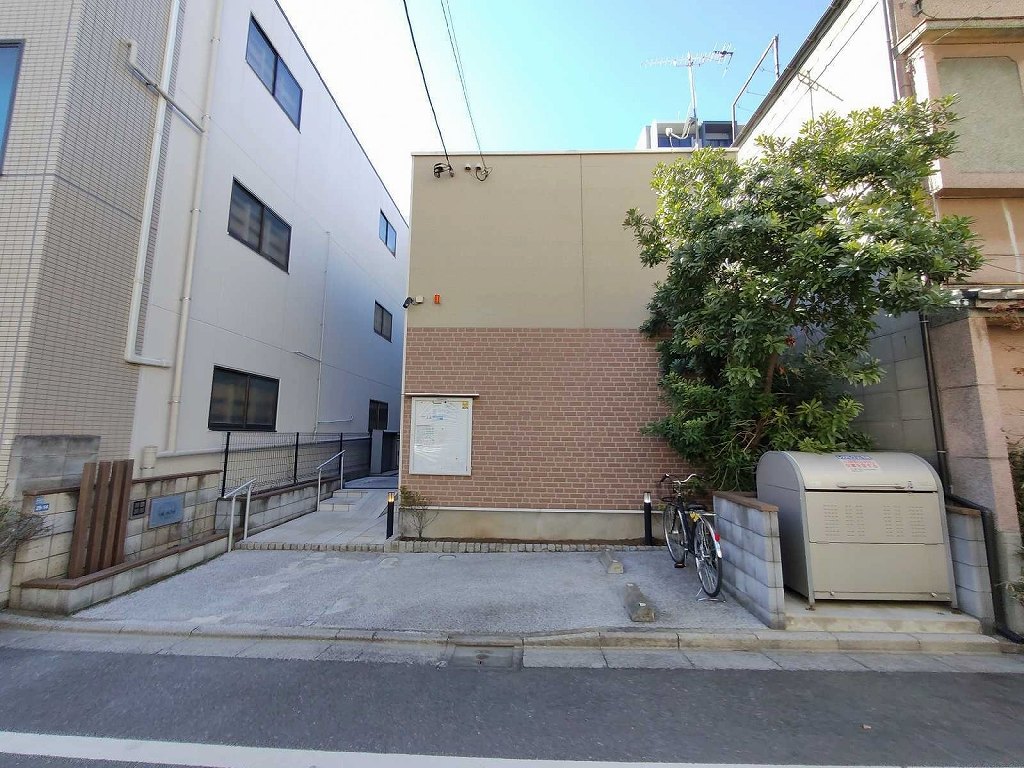 レオネクスト東浅草 その他外観1