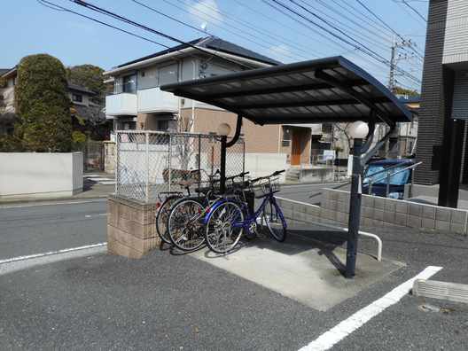 レオパレスリリー その他8
