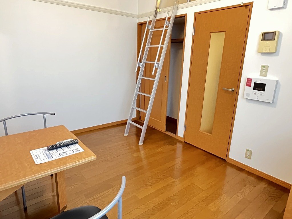レオパレスヌベールヴィル その他3