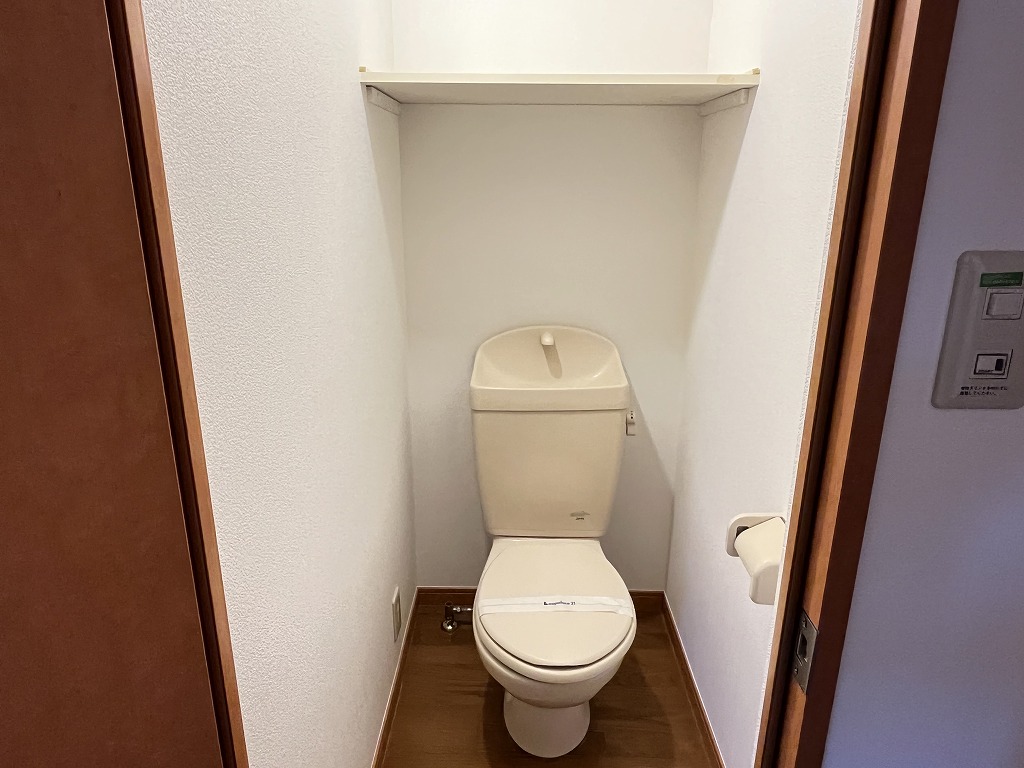 レオパレスヌベールヴィル その他4