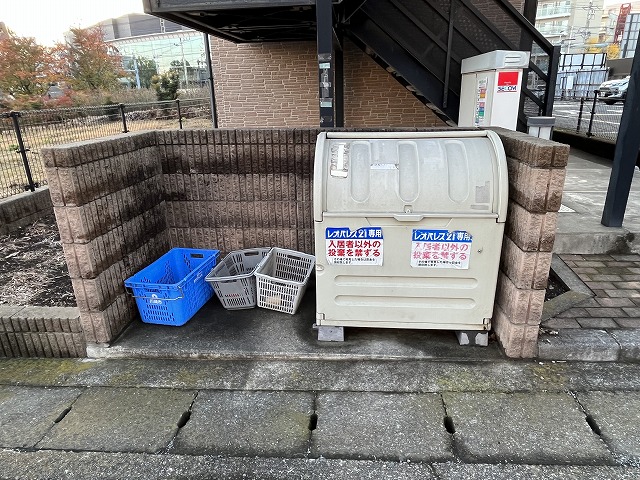 レオパレスヌベールヴィル その他8