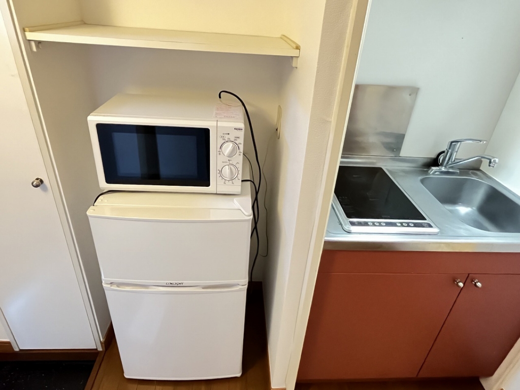 レオパレスヌベールヴィル その他11