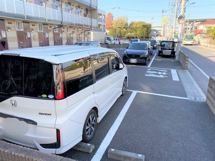 レオパレスブルージュ その他6