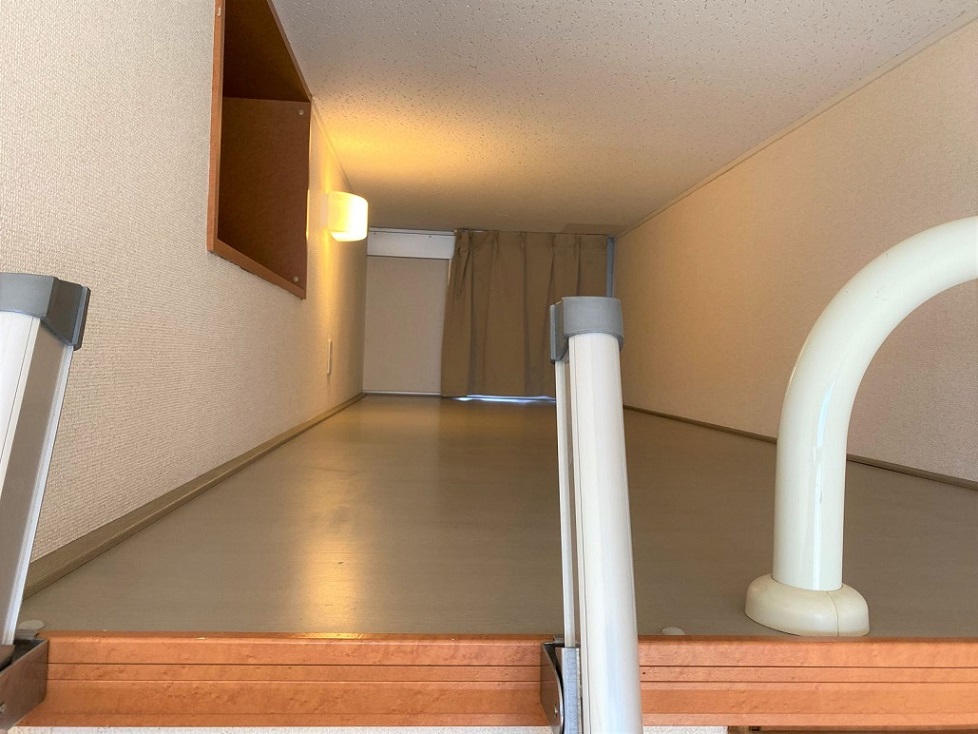 レオパレスブルージュ その他7