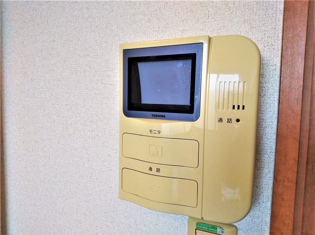レオパレスイーストⅡ その他5