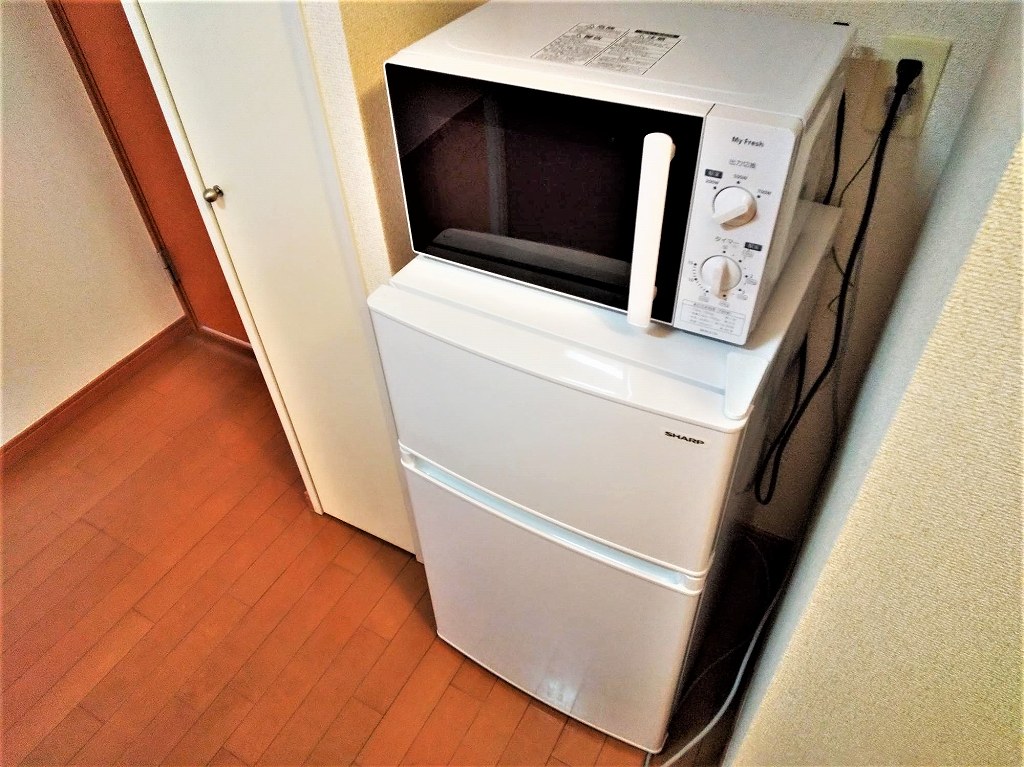 レオパレスイーストⅡ その他9