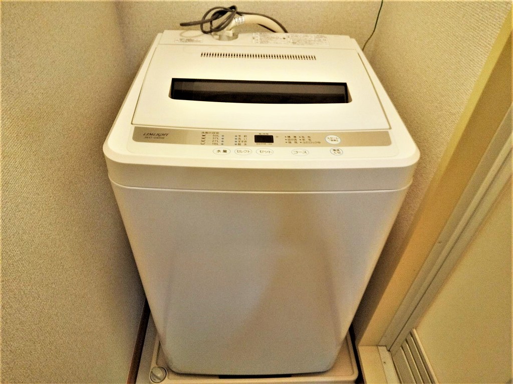 レオパレスイーストⅡ その他10