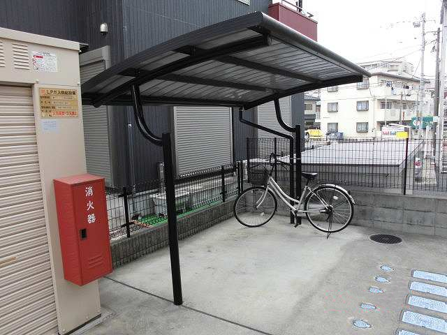 レオネクストエルヴィータⅡ その他7